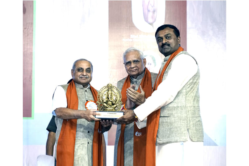 SPU Visnagar Event & Activities photo 4